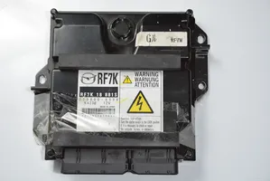 Mazda 6 Centralina/modulo motore ECU RF7K18881S