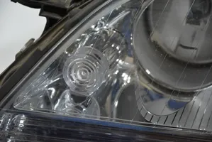 Mercedes-Benz ML W164 Lampa przednia A1648207161