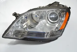 Mercedes-Benz ML W164 Faro/fanale A1648207161