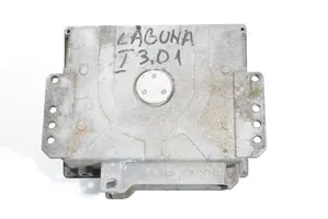 Renault Laguna I Engine control unit/module ECU 0261204416