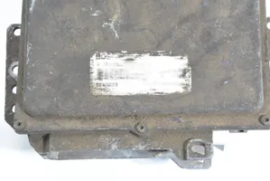 Renault Laguna I Komputer / Sterownik ECU silnika 0261204416