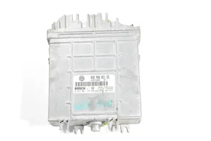 Seat Alhambra (Mk1) Centralina/modulo motore ECU 0281001738