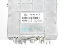 Seat Alhambra (Mk1) Centralina/modulo motore ECU 0281001738