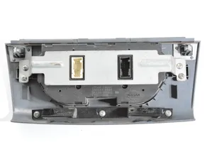 Nissan Tiida C11 Panel klimatyzacji 503722-4993