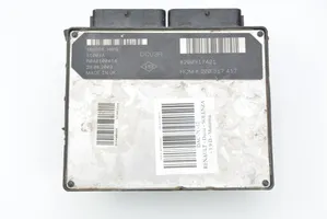 Dacia Solenza Centralina/modulo motore ECU 8200317417