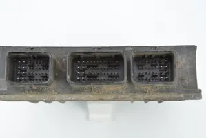 Renault Clio II Motora vadības bloka ECU 8200250659