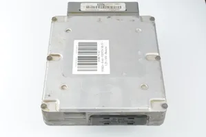 Ford Fiesta Komputer / Sterownik ECU silnika 96FB12A650AB