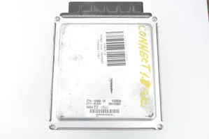 Ford Transit -  Tourneo Connect Unité de commande, module ECU de moteur 2T1A-12A650-DE