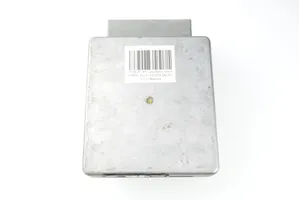 Ford Fiesta Komputer / Sterownik ECU silnika 97FB12A650AGA