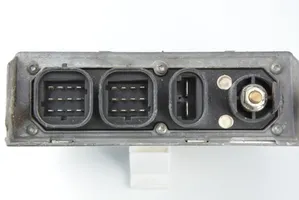 Opel Movano A Komputer / Sterownik ECU silnika 7700311655