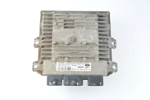 Ford Fusion Unité de commande, module ECU de moteur 5WS40031E