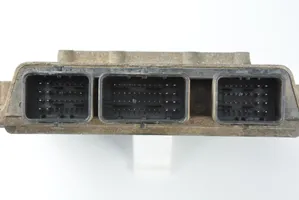 Ford Fusion Centralina/modulo motore ECU 5WS40031E