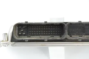 Hyundai Elantra Centralina/modulo motore ECU 39140-26730