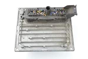 Ford Fiesta Komputer / Sterownik ECU silnika S118107004