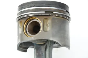 Mercedes-Benz Sprinter W906 Piston avec bielle A6110300520