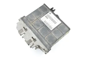 Volkswagen Golf IV Module de contrôle de boîte de vitesses ECU 09A927750B