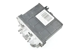 Volkswagen Golf IV Module de contrôle de boîte de vitesses ECU 09A927750B