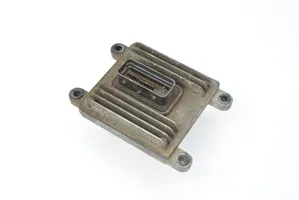 Great Wall Hover H3 Unité de commande, module ECU de moteur 3612100-K01B3