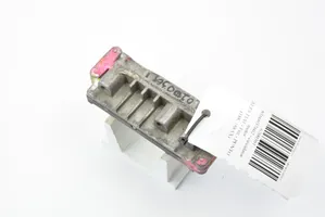 Fiat Punto (188) Centralina/modulo motore ECU 6160037602