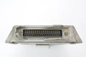 Fiat Ulysse Unité de commande, module ECU de moteur 9634281380