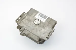 Renault Clio II Motora vadības bloka ECU 0261204434