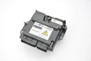 Mazda 6 Centralina/modulo motore ECU RF7J18881K