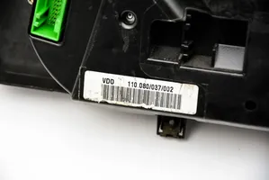 Ford Galaxy Licznik / Prędkościomierz 7M5920820G