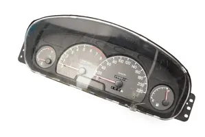 Hyundai Trajet Compteur de vitesse tableau de bord 94003-3A410