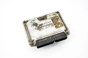 Ford Galaxy Komputer / Sterownik ECU silnika 038906019CA