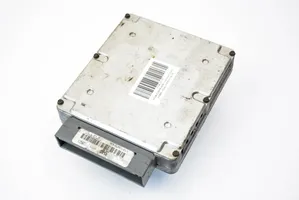 Ford Fiesta Komputer / Sterownik ECU silnika 97FB-12A650-AJA