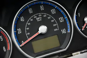 Hyundai Santa Fe Compteur de vitesse tableau de bord 94001-2B380