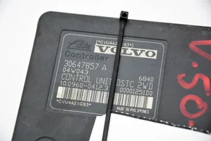 Volvo V50 Pompa ABS 4N51-2C405-AC