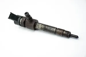 Fiat Punto (188) Injecteur de carburant 0445110019