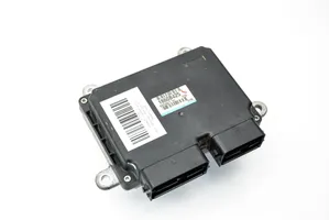 Mitsubishi ASX Centralina/modulo motore ECU 1860B425