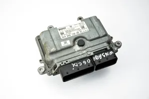 Mercedes-Benz A W169 Komputer / Sterownik ECU silnika A6401500891