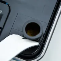 Mercedes-Benz E W212 Coperchio del filtro dell’olio 0141360000