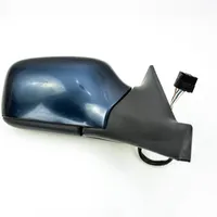 Volvo C70 Front door electric wing mirror 8600485