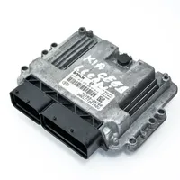 KIA Ceed Unité de commande, module ECU de moteur 0281013875