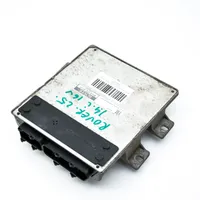 Rover 25 Unité de commande, module ECU de moteur NNN100743