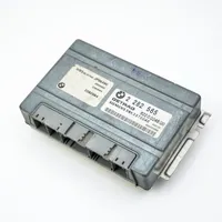 BMW 3 E46 Gearbox control unit/module 2282565