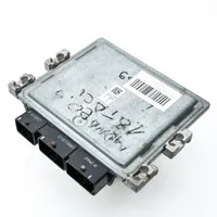 Ford Mondeo MK IV Komputer / Sterownik ECU silnika 7G91-12A650-YG