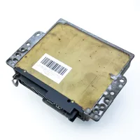 Renault Megane I Unidad de control/módulo de la caja de cambios 7700114019