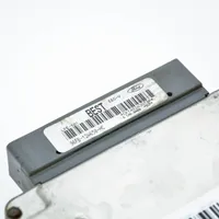 Ford Fiesta Komputer / Sterownik ECU silnika 96FB-12A650-HC