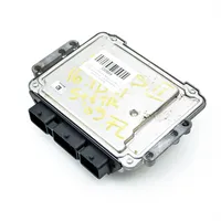 Ford Focus Unidad de control/módulo ECU del motor 8M51-12A650-XE