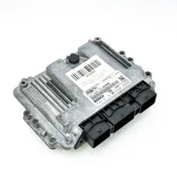 Ford C-MAX I Komputer / Sterownik ECU silnika 8M51-12A650-LG