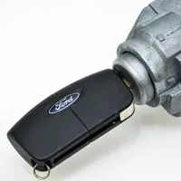 Ford Mondeo MK IV Virtalukon kytkin 3M51-3F880-AE