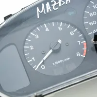 Mazda Xedos 9 Licznik / Prędkościomierz 