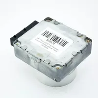 Opel Astra G Module de contrôle de boîte de vitesses ECU 09132688