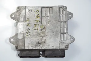 Smart ForFour I Motora vadības bloka ECU A1341500879