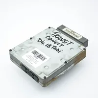 Ford Transit -  Tourneo Connect Unité de commande, module ECU de moteur 4S41-12A650-BB